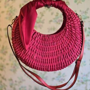 Basket Bag